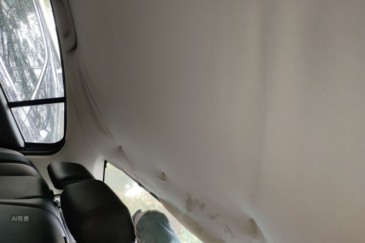 马自达 阿特兹 2018 汽车图片 #20