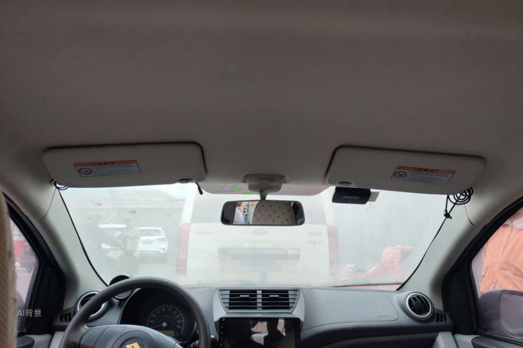 Suzuki Alto 2014 immagine di auto #20