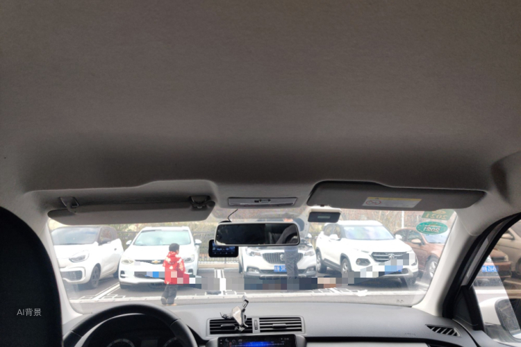 Skoda Fabia 2017 immagine di auto #20