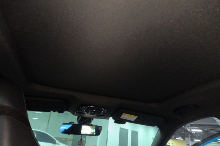 名爵 MG ONE 2022 汽车图片 #20