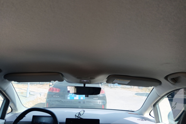 MG 4 EV 2025 #20 MG 4 EV 2025 car image #20