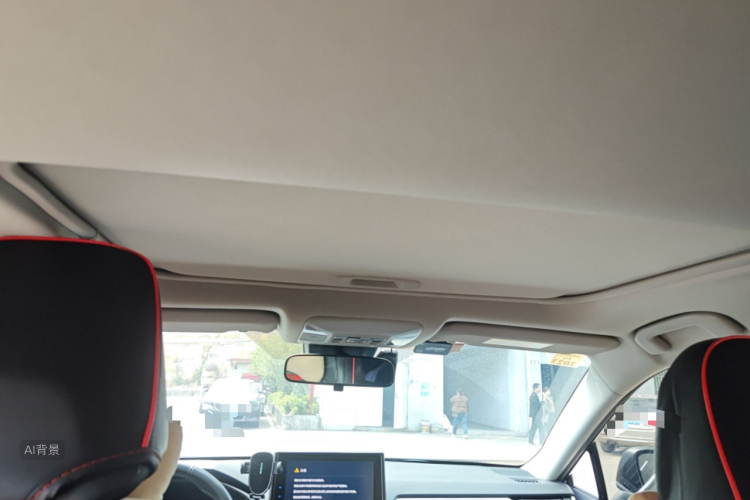 Toyota RAV4 2021 car image #20