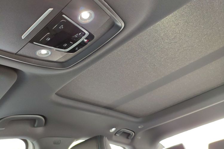 BYD Qin L 2025 car image #20