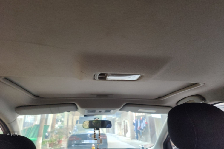 日产 骐达TIIDA 2016 汽车图片 #20