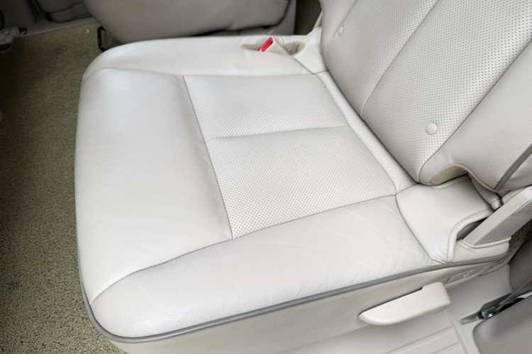 日产 贵士 2018 汽车图片 #20