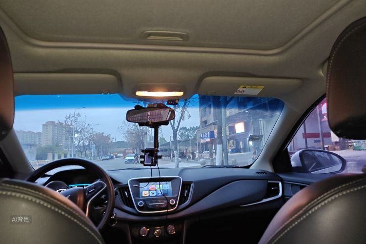 Chevrolet Cavalier 2017 #20 Chevrolet Cavalier 2017 car image #20