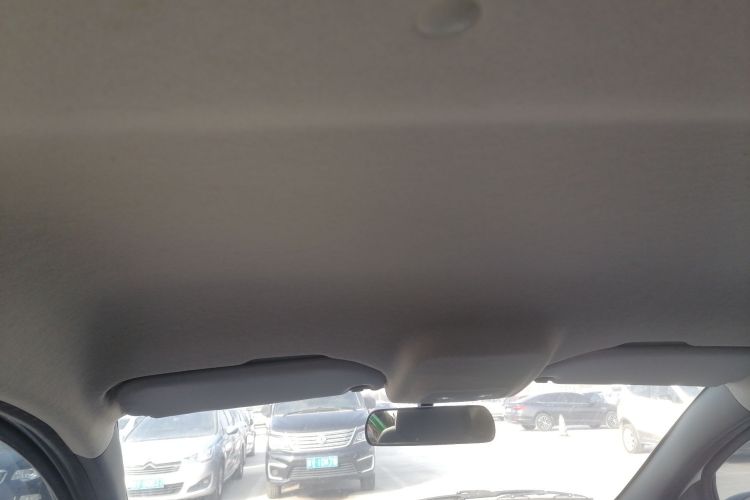 BYD e1 2020 #20 BYD e1 2020 car image #20