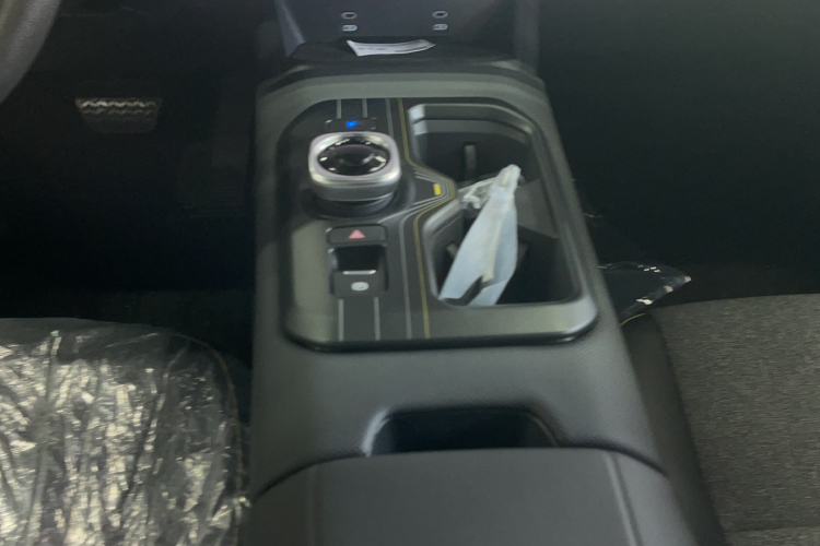 Toyota bZ5 2025 #20 Toyota bZ5 2025 imagem de carro #20