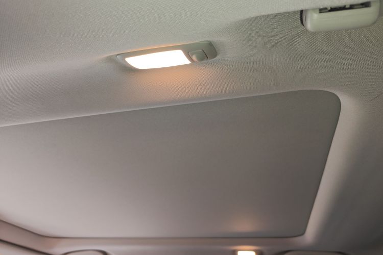 日产 奇骏 2020 汽车图片 #20