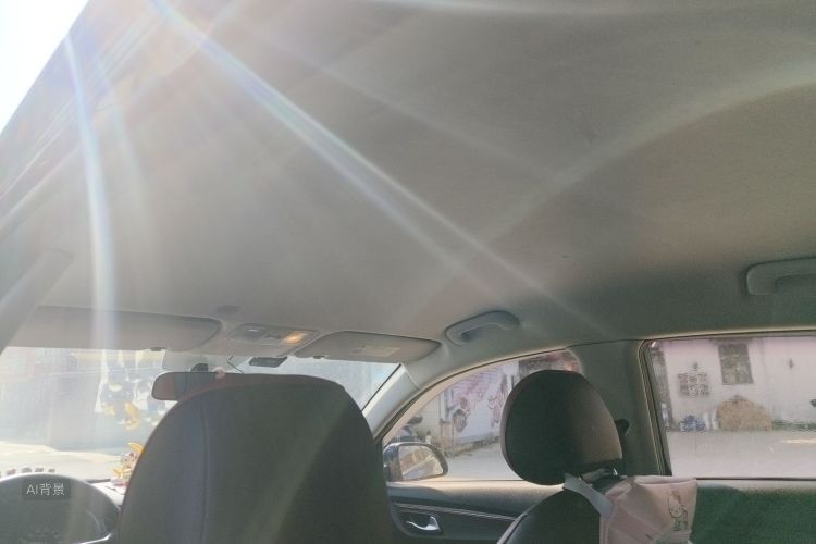 Kia Rio Cross 2018 car image #20