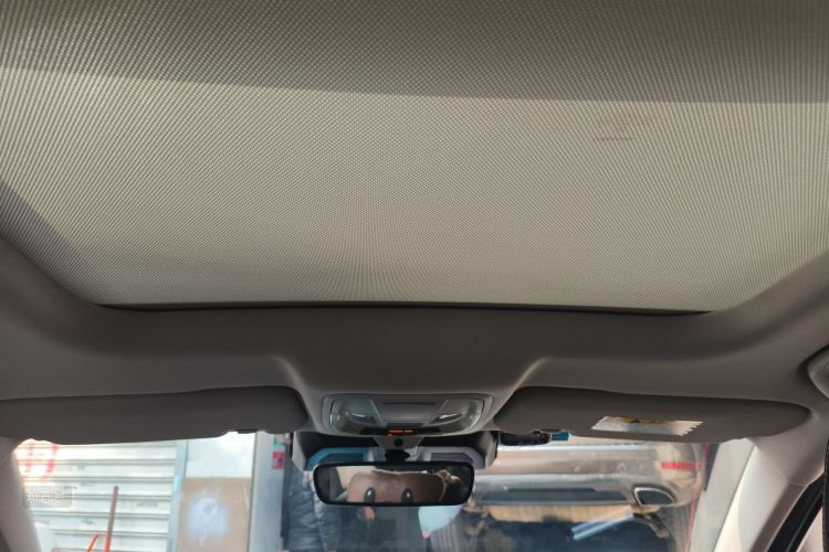 Haval Jolion 2021 car image #20