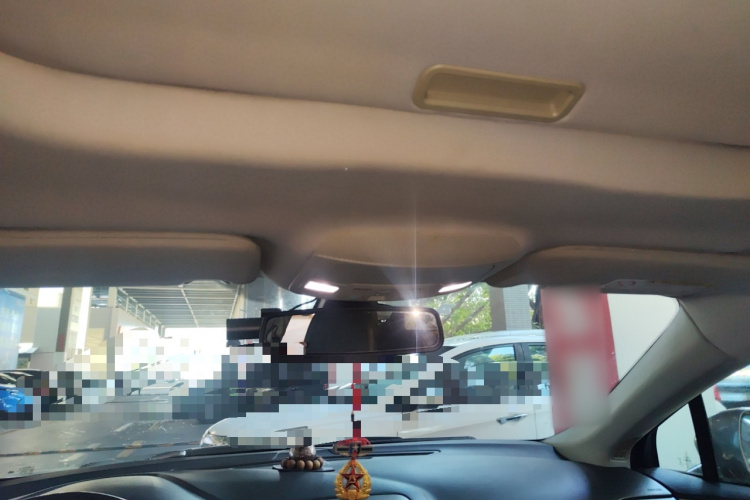 Ford Mondeo 2015 car image #20