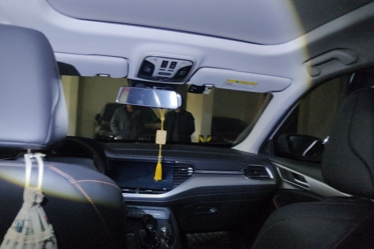 Haval F7 2020 car image #20