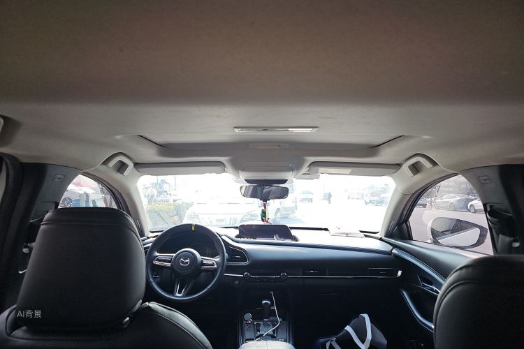 马自达 马自达CX-30 2021 汽车图片 #20