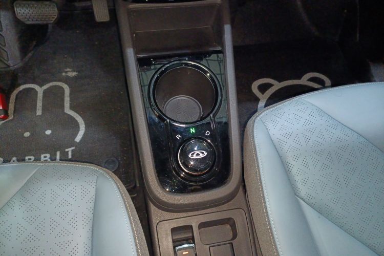 Chery Little Ant 2022 #20 Chery Little Ant 2022 car image #20