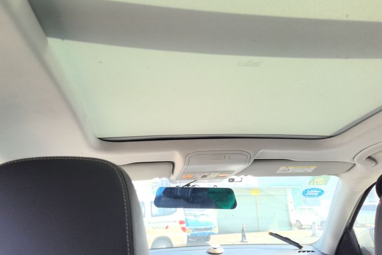 Volkswagen C-Trek 2017 #20 Volkswagen C-Trek 2017 immagine di auto #20