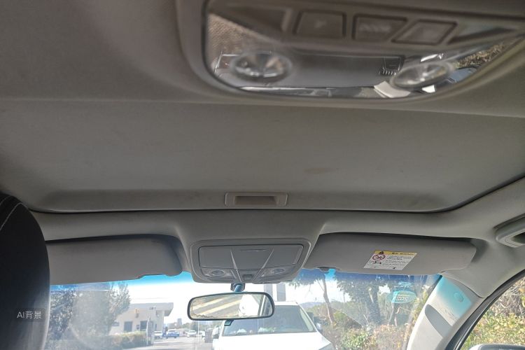 GEELY Emgrand 2016 car image #20