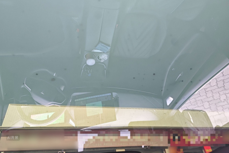 Deepal SL03 2023 #20 Deepal SL03 2023 immagine di auto #20