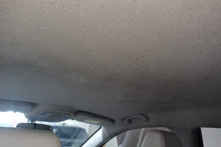 BYD Yuan Pro 2023 car image #20