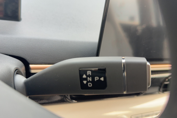 Kaiyi Shiyue 2025 car image #20