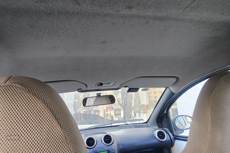 BYD F0 2015 car image #20