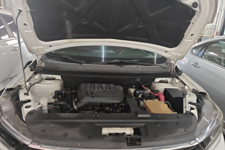 T5 2020 car image #20
