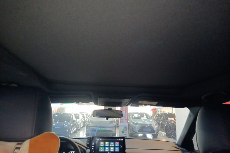 Honda CR-V 2023 #20 Honda CR-V 2023 image de voiture #20