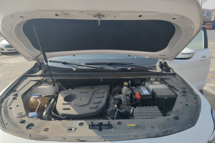 Jetour X70 PRO 2023 car image #20