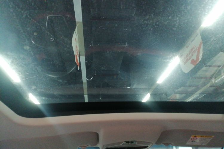 GEELY Emgrand S 2021 #20 GEELY Emgrand S 2021 car image #20