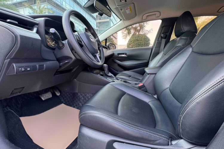 Toyota Allion 2021 immagine di auto #20