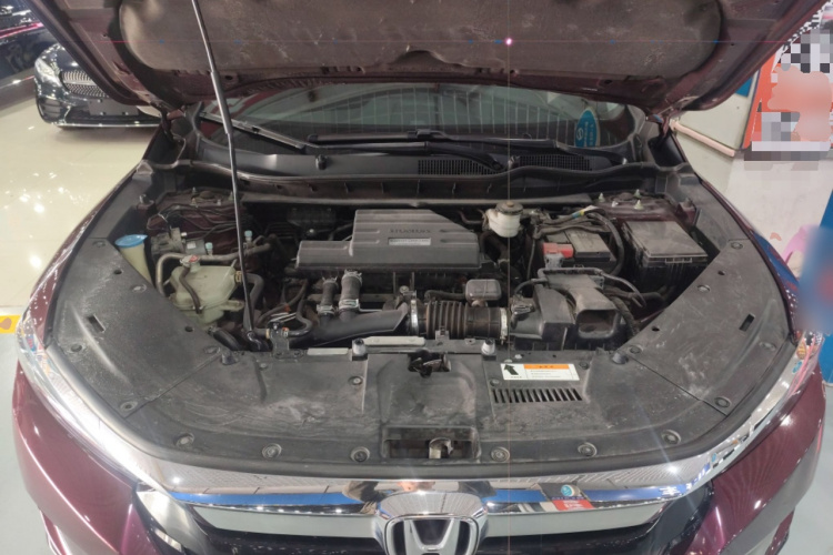 Honda Breeze 2020 #20 Honda Breeze 2020 car image #20