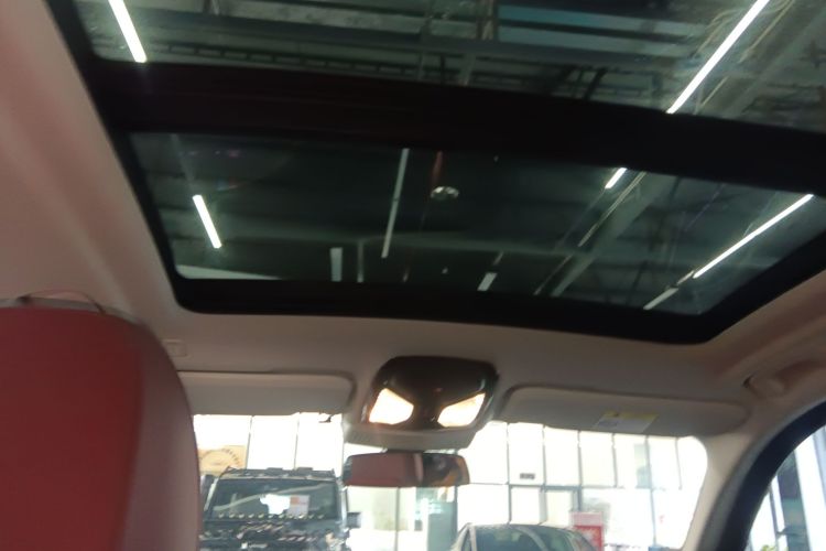 BMW iX3 2023 car image #20