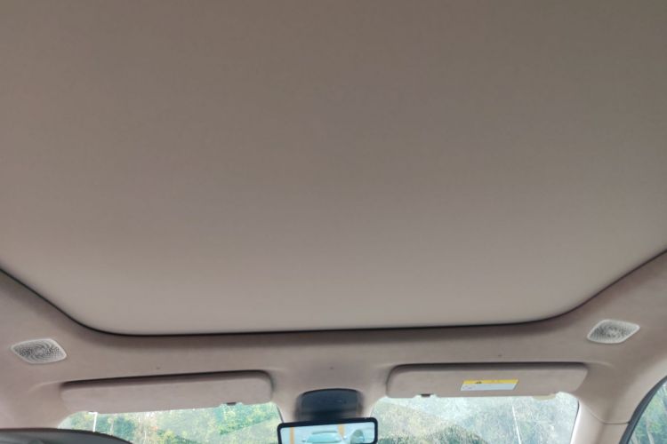 Avatr 07 2025 car image #20