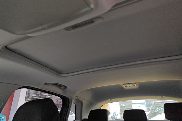 Peugeot 3008 2016 immagine di auto #20