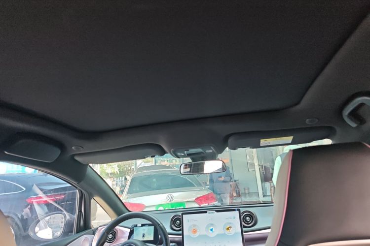 BYD Dolphin 2022 #20 BYD Dolphin 2022 car image #20