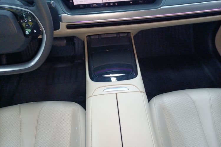 Xpeng P7 2020 #20 Xpeng P7 2020 immagine di auto #20