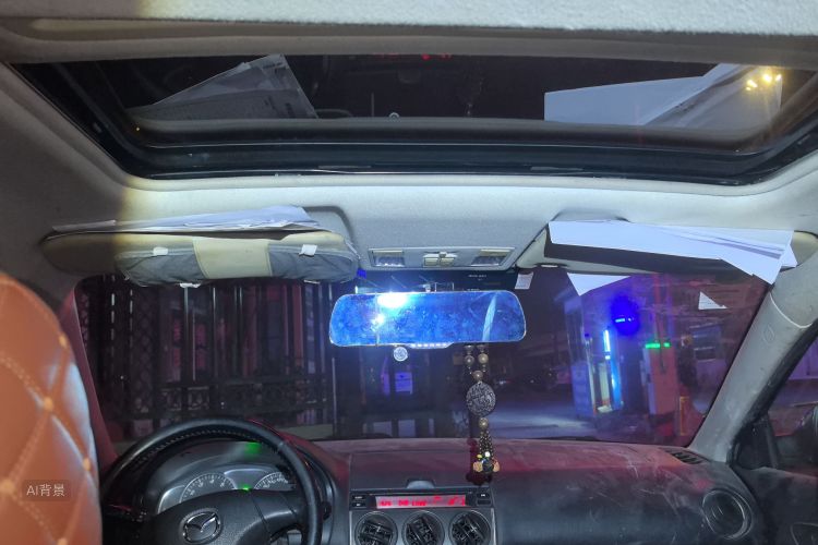 马自达 马自达6 2014 汽车图片 #20