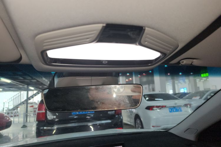 GEELY Emgrand L HiP 2022 car image #20