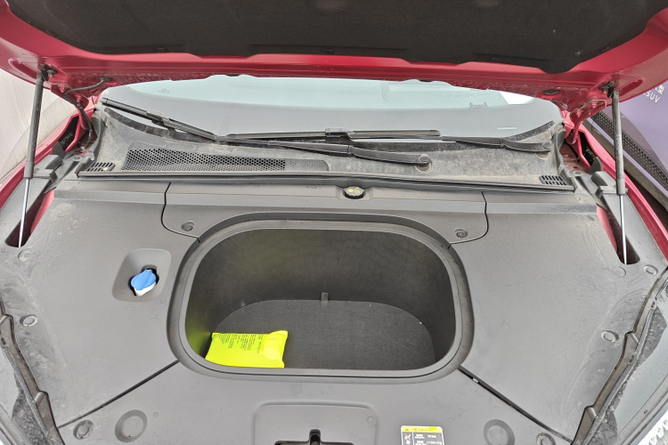 HongQi TianGong 05 2025 car image #20