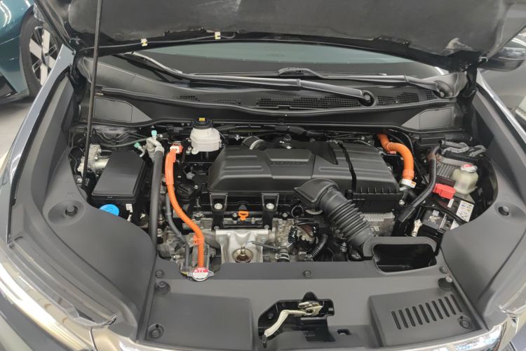 Honda ODYSSEY 2022 #20 Honda ODYSSEY 2022 car image #20