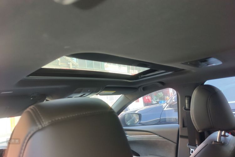 马自达 阿特兹 2020 汽车图片 #20