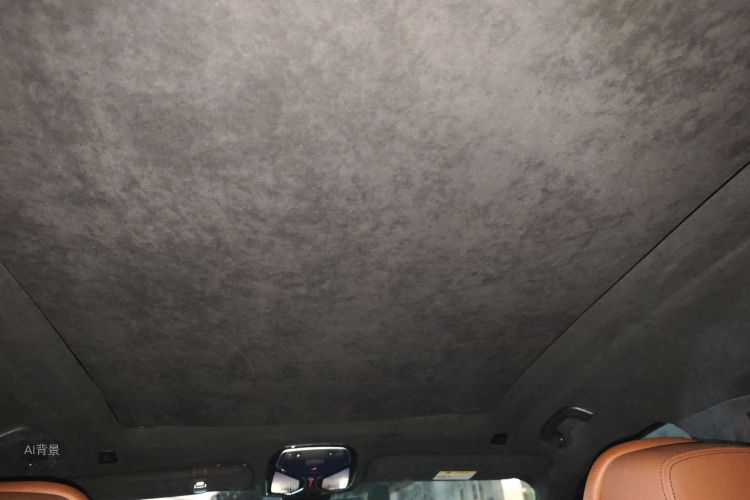 BMW X7 2020 imagen de coche #20