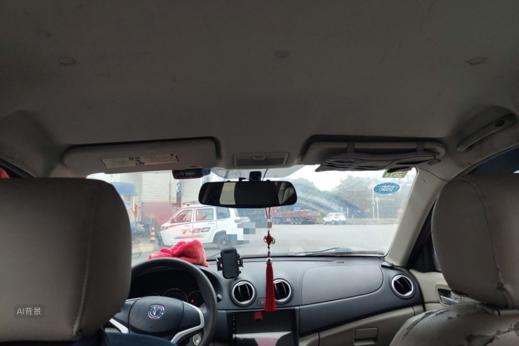 Changan Alsvin V3 2015 #20 Changan Alsvin V3 2015 immagine di auto #20