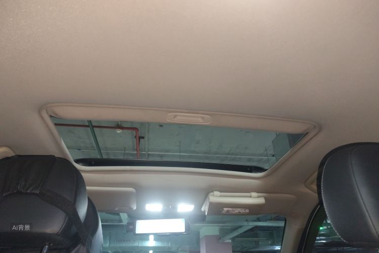 劳斯莱斯 欧蓝德 2017 汽车图片 #20