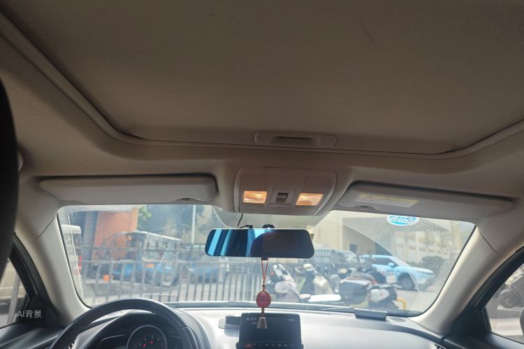 马自达 马自达CX-3 2018 汽车图片 #20