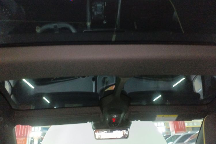 Avatr 11 2023 #20 Avatr 11 2023 car image #20