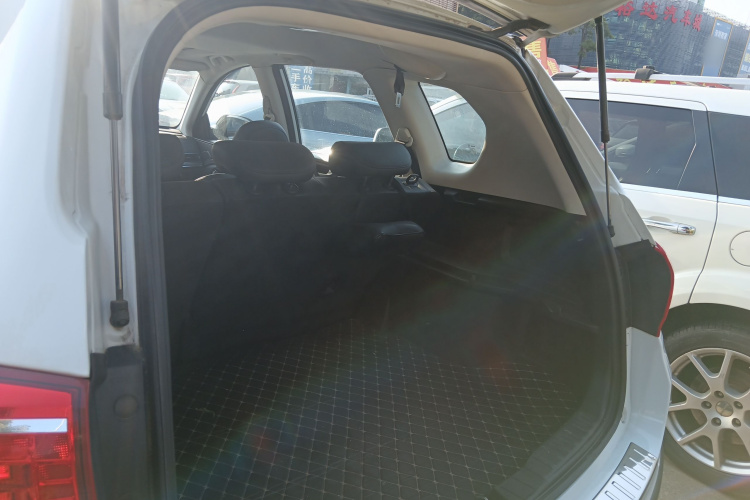 Haval H6 2019 car image #20