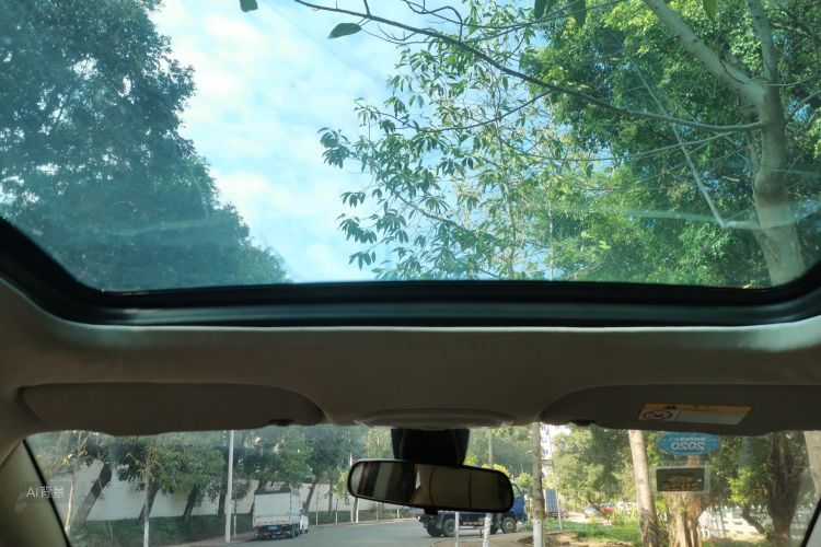 Soueast DX3 2016 imagen de coche #20