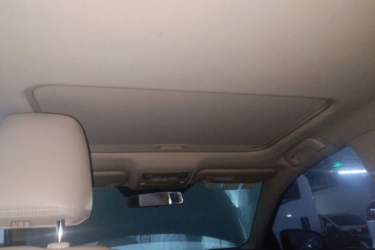 丰田 卡罗拉 2016 汽车图片 #20