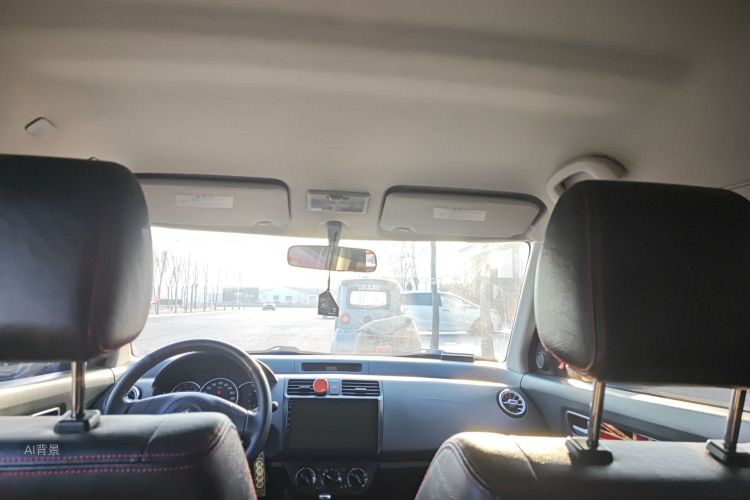 Suzuki Swift 2016 car image #20